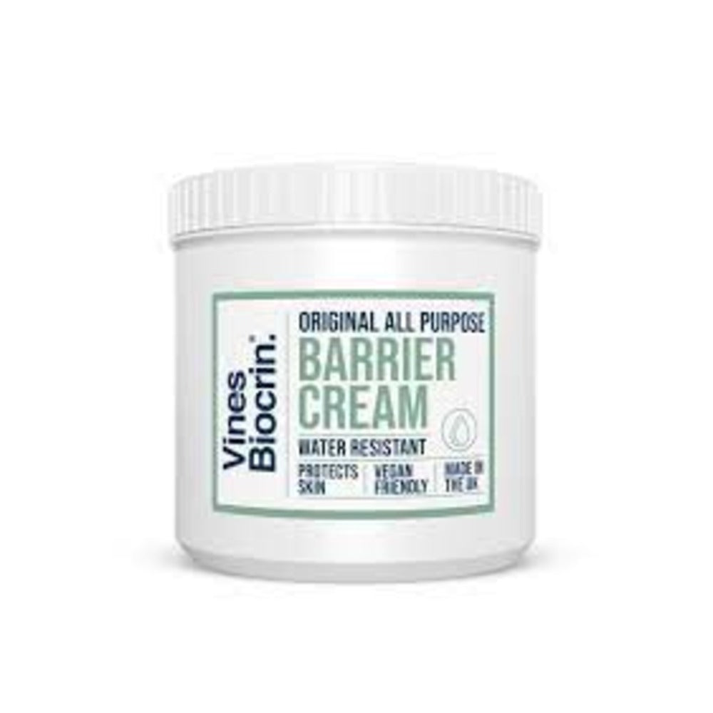 VINES BIOCRIN - Skin Protection Barrier Cream 450ml