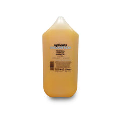 OPTIONS ESSENCE -  Tropical Essence Shampoo 5Ltr