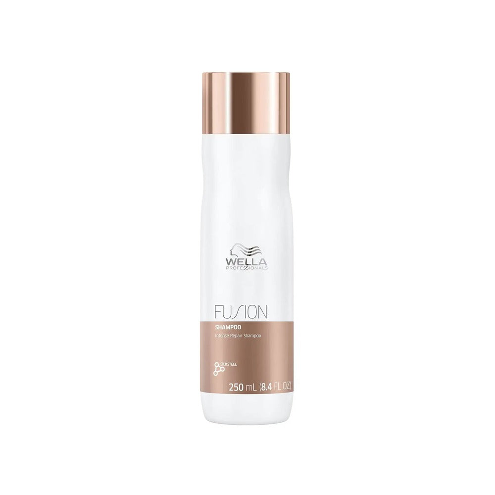Wella Fusion - Shampoo - 250ml