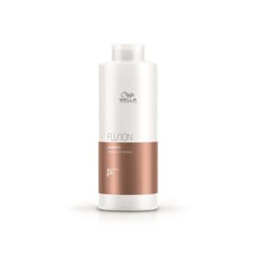 Wella Fusion - Shampoo - 1000ml