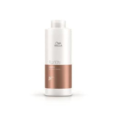 Wella Fusion - Shampoo - 1000ml