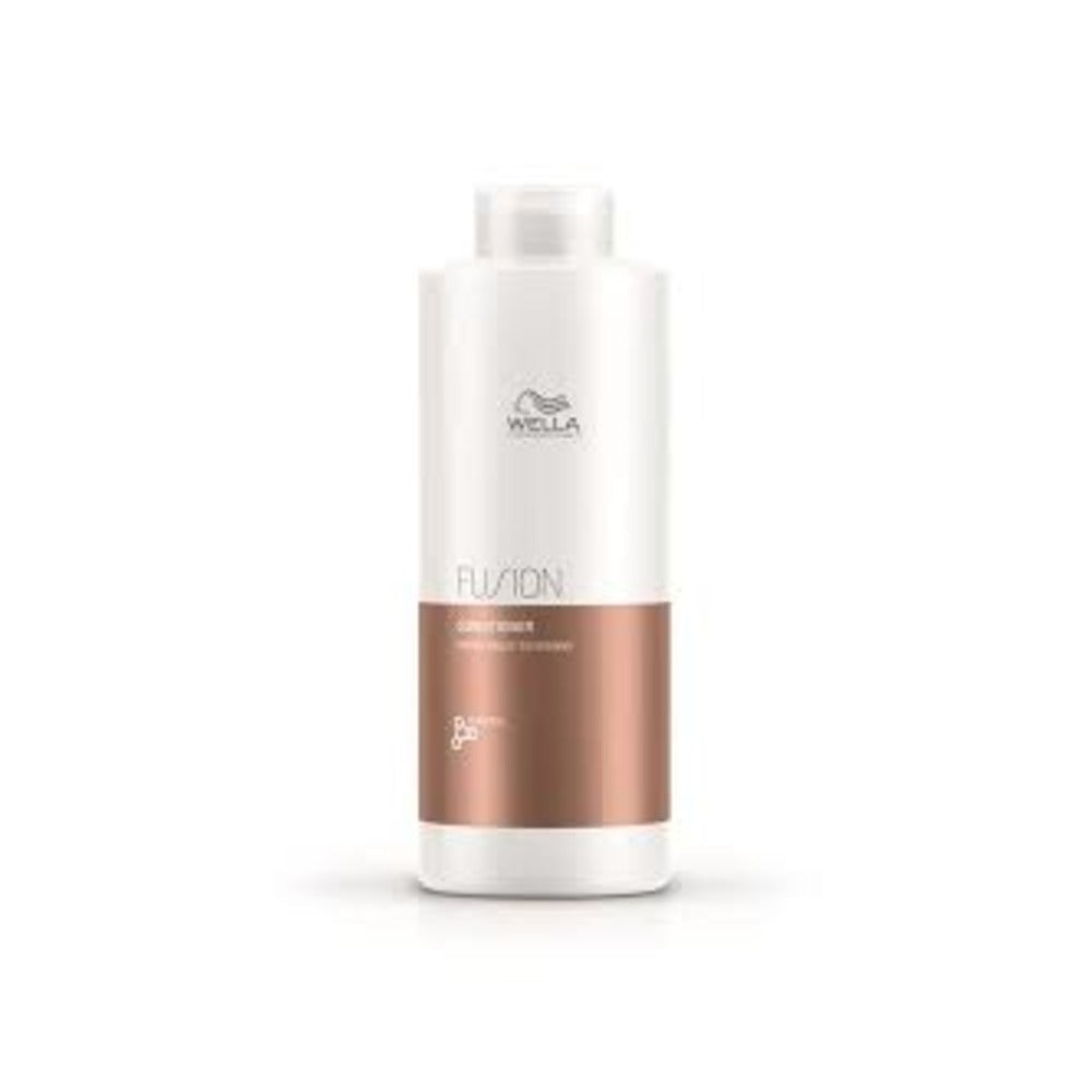 Wella Fusion - Conditioner - 1000ml