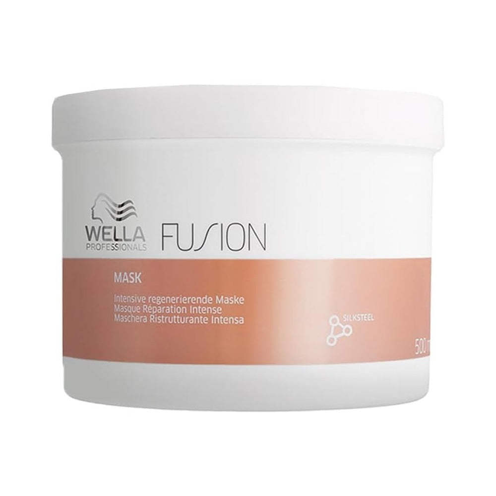 Wella Fusion - Mask - 500ml