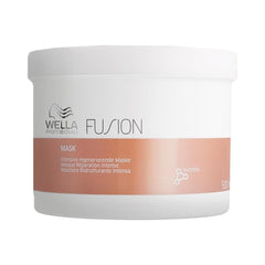 Wella Fusion - Mask - 500ml