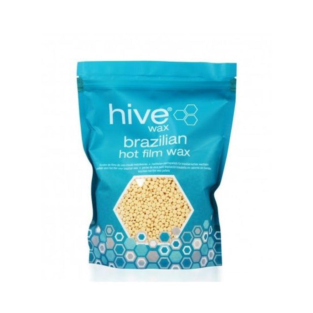 Brazillian Hot Wax Pellets