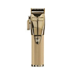 BaByliss PRO - Clippers - Cordless Super Motor Clipper GOLD