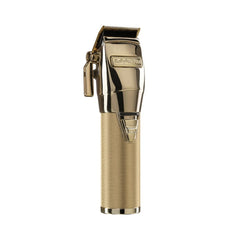 BaByliss PRO - Clippers - Cordless Super Motor Clipper GOLD