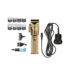 BaByliss PRO - Clippers - Cordless Super Motor Clipper GOLD