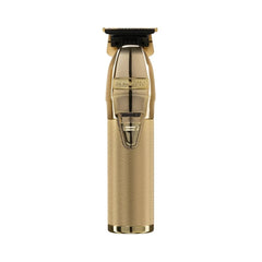 BaByliss PRO - Trimmers - Cordless Super Motor Skeleton Trimmer GOLD