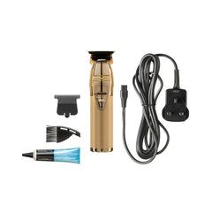 BaByliss PRO - Trimmers - Cordless Super Motor Skeleton Trimmer GOLD