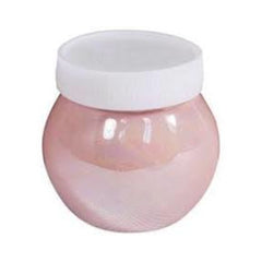 Pure Nails - Accessories - Porcelain Dappen Dish Pink