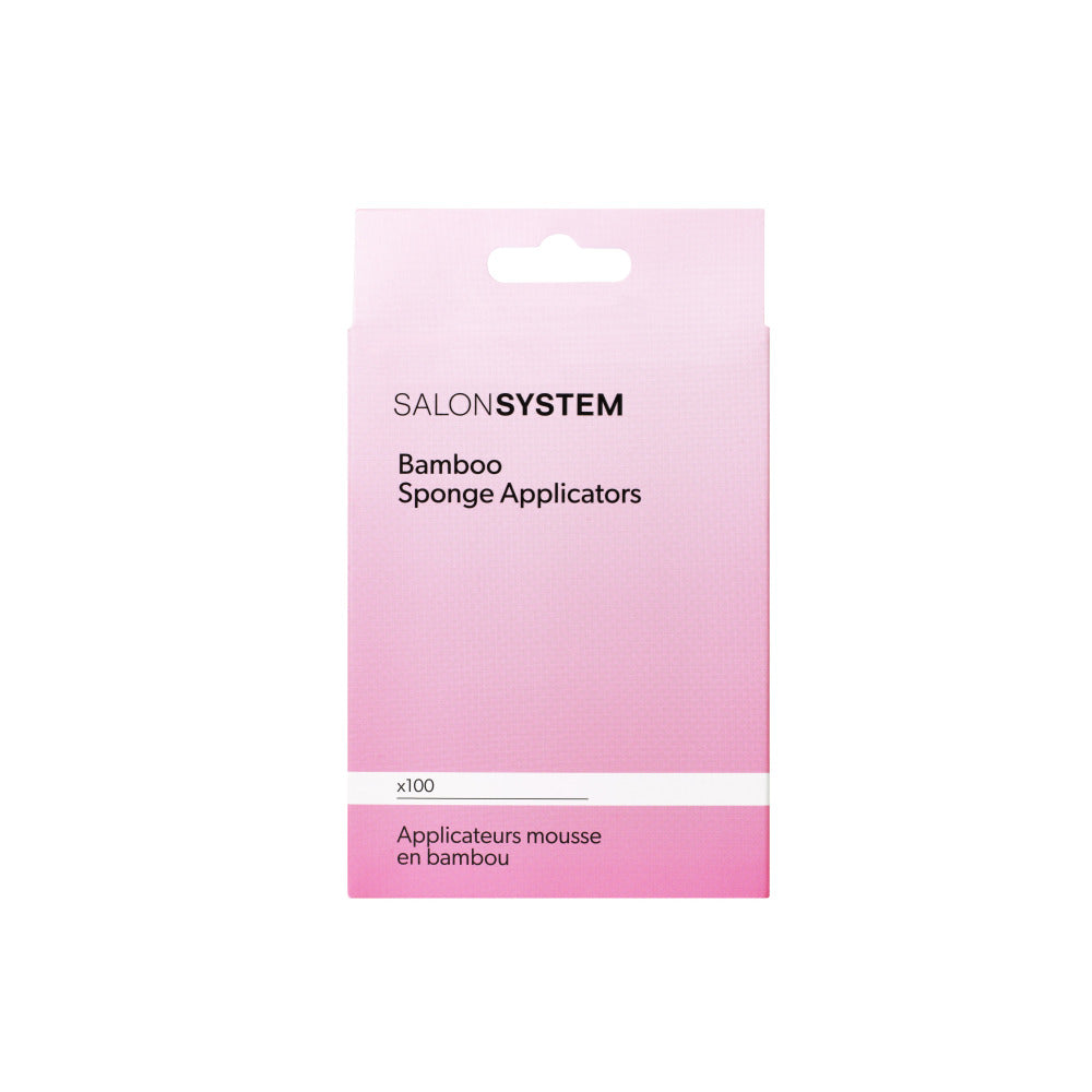 Marvelash Bamboo Brush Applicators