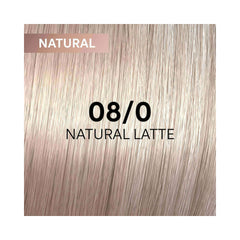 Shinefinity 08/0 - Natural Latte