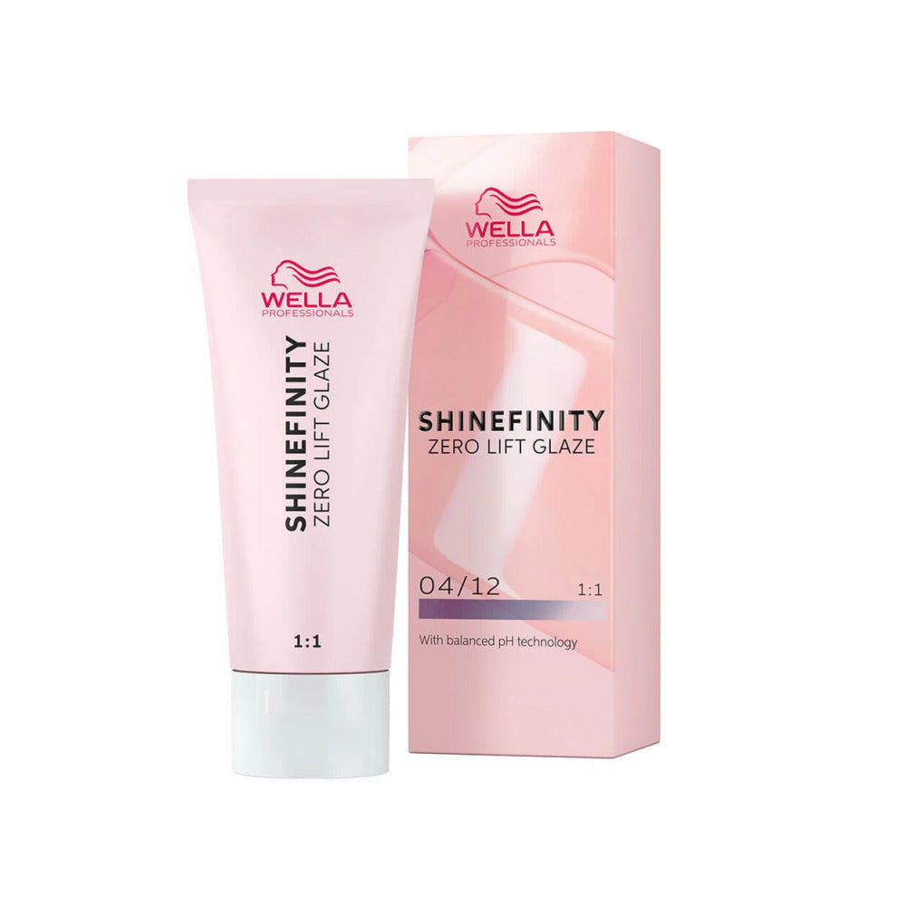 Shinefinity 04/12 - Cool Chia