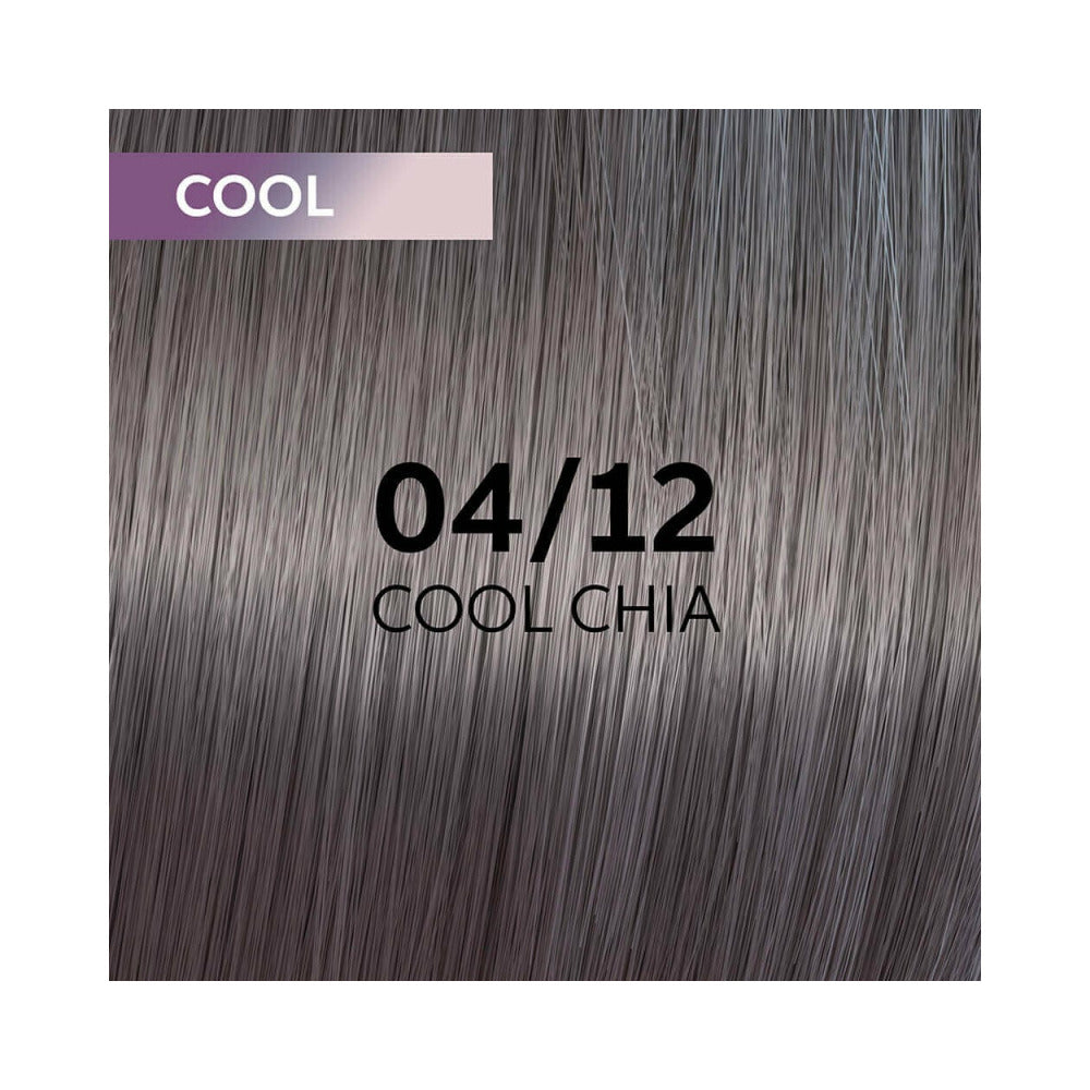 Shinefinity 04/12 - Cool Chia