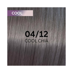 Shinefinity 04/12 - Cool Chia