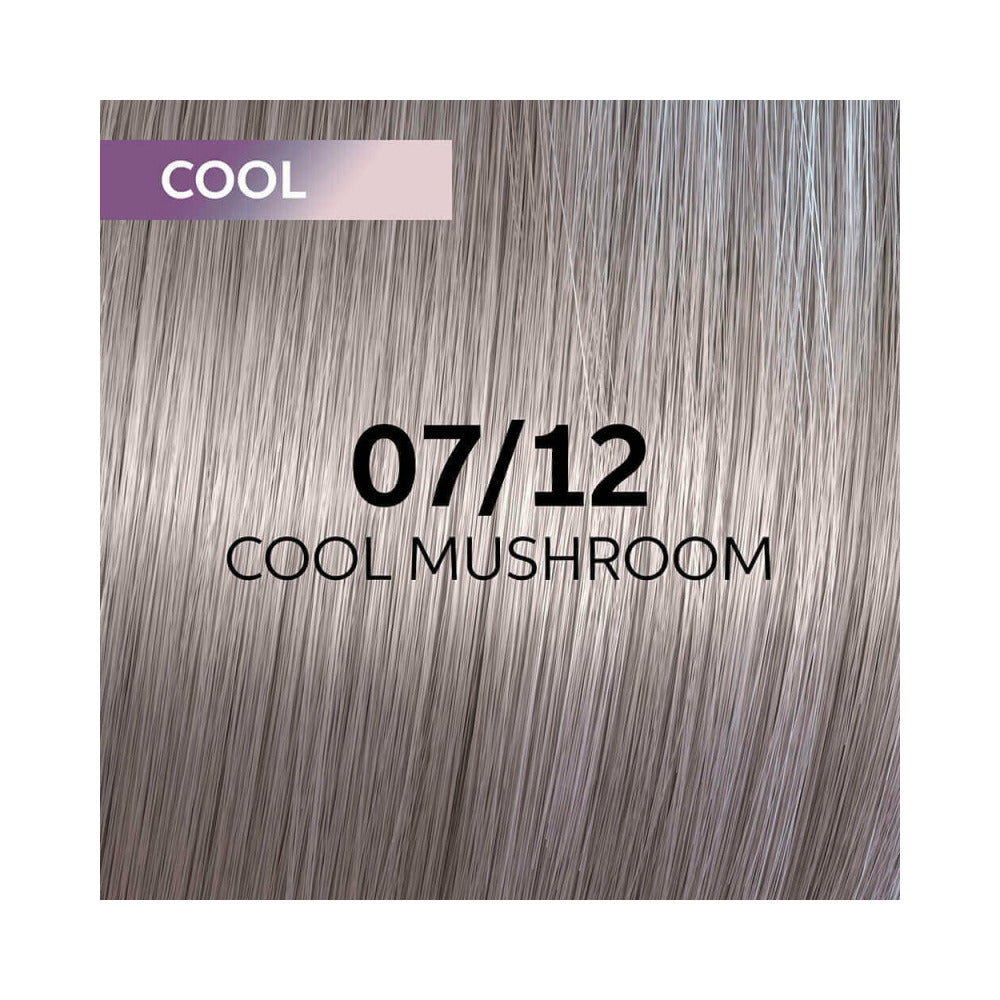Shinefinity 07/12 - Cool Mushroom