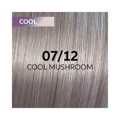 Shinefinity 07/12 - Cool Mushroom