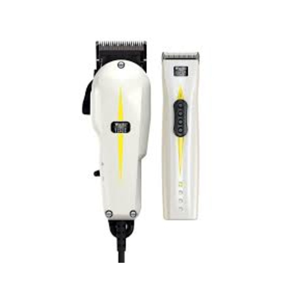 Wahl - Set - Super Taper & NEW Super Trimmer Combi