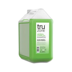TRUZONE HAIRCARE - Herbal Complex Shampoo 5ltr