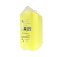 TRUCARE - Lemon & Lime Shampoo 5ltr