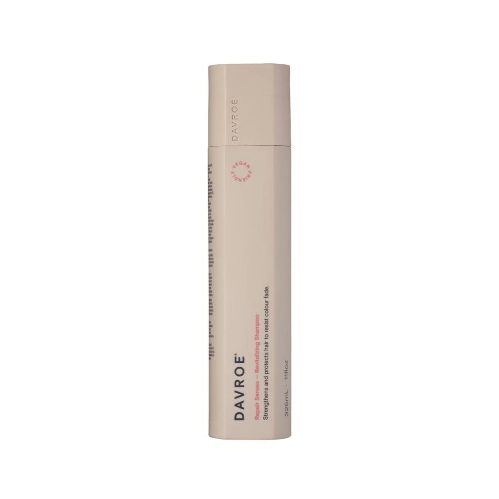 DAVROE - Senses - Repair Shampoo 325ml