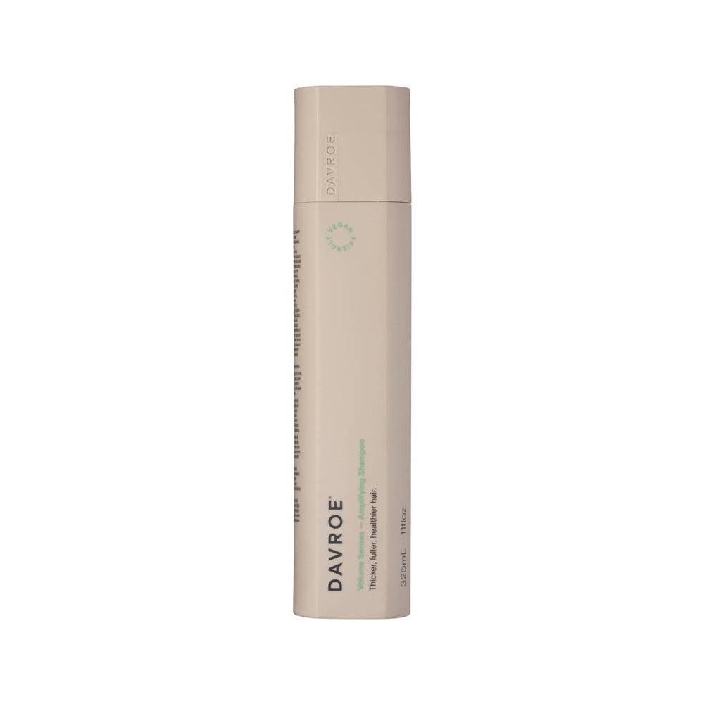 DAVROE - Senses - Volume Shampoo 325ml