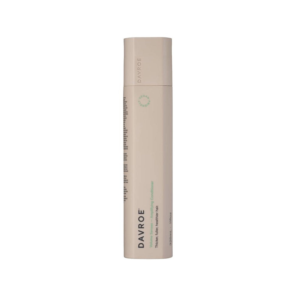 DAVROE - Senses - Volume Conditioner 325ml