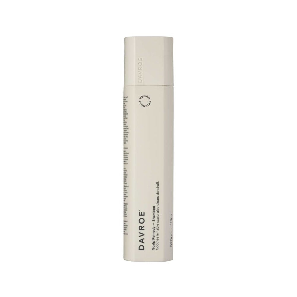 DAVROE - Senses - Scalp Shampoo 325ml