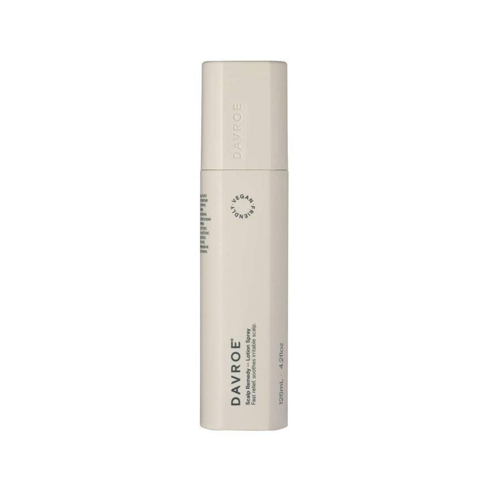 DAVROE - Senses - Scalp Lotion Spray 125ml