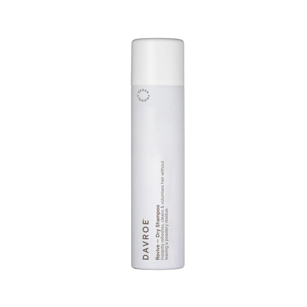 DAVROE - Senses - Dry Shampoo 175g