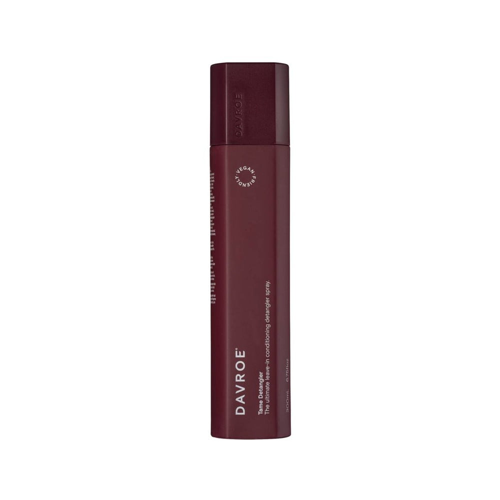 DAVROE - Treatments - Tame Detangler