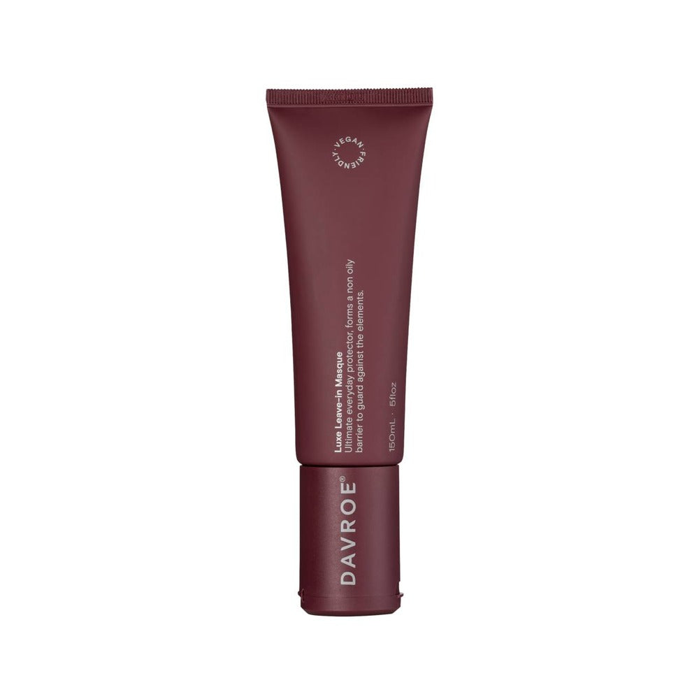 DAVROE - Treatments - Luxe Leave-In Masque