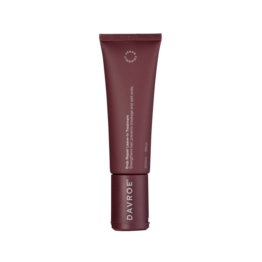 DAVROE - Treatments - Ends Repair Leave-In Treatment