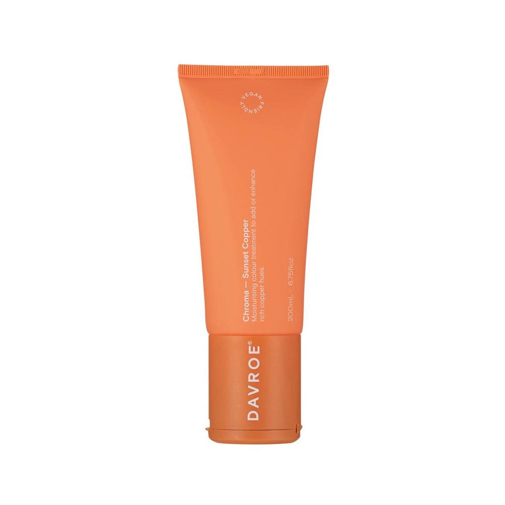 DAVROE - Chroma - Sunset Copper