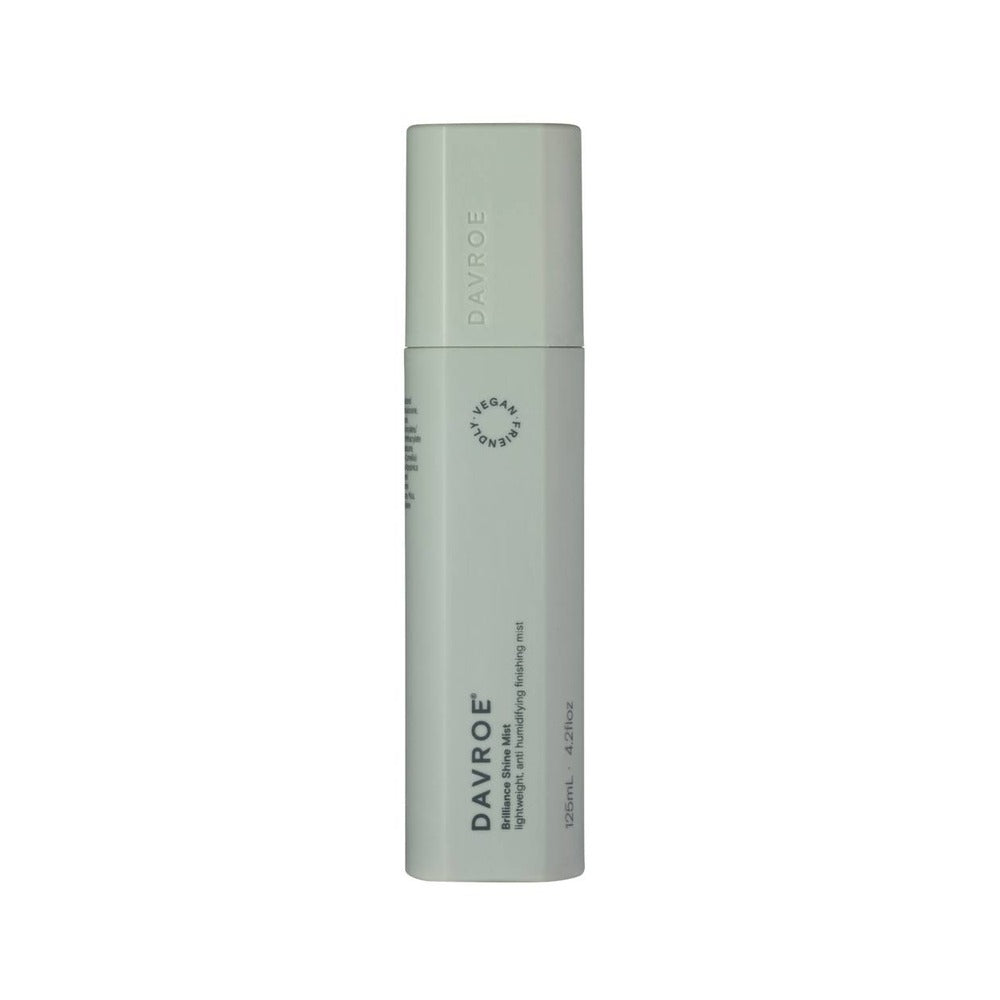 DAVROE - Styling - Brilliance Shine Mist