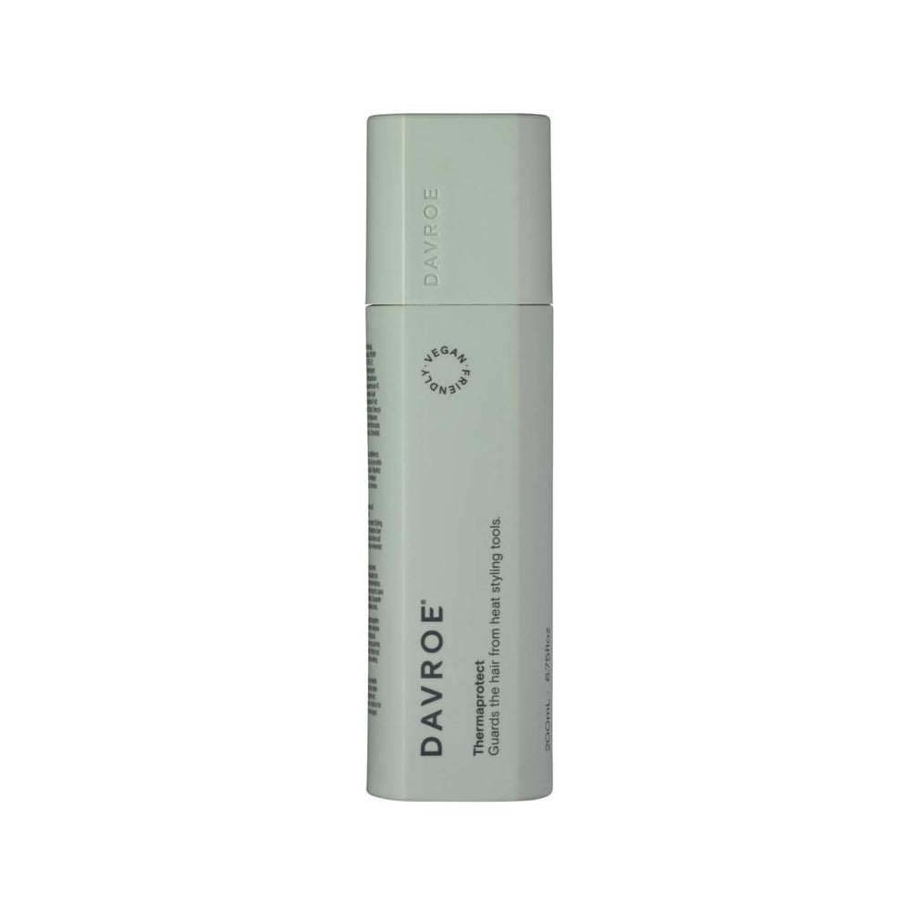 DAVROE - Styling - Thermaprotect