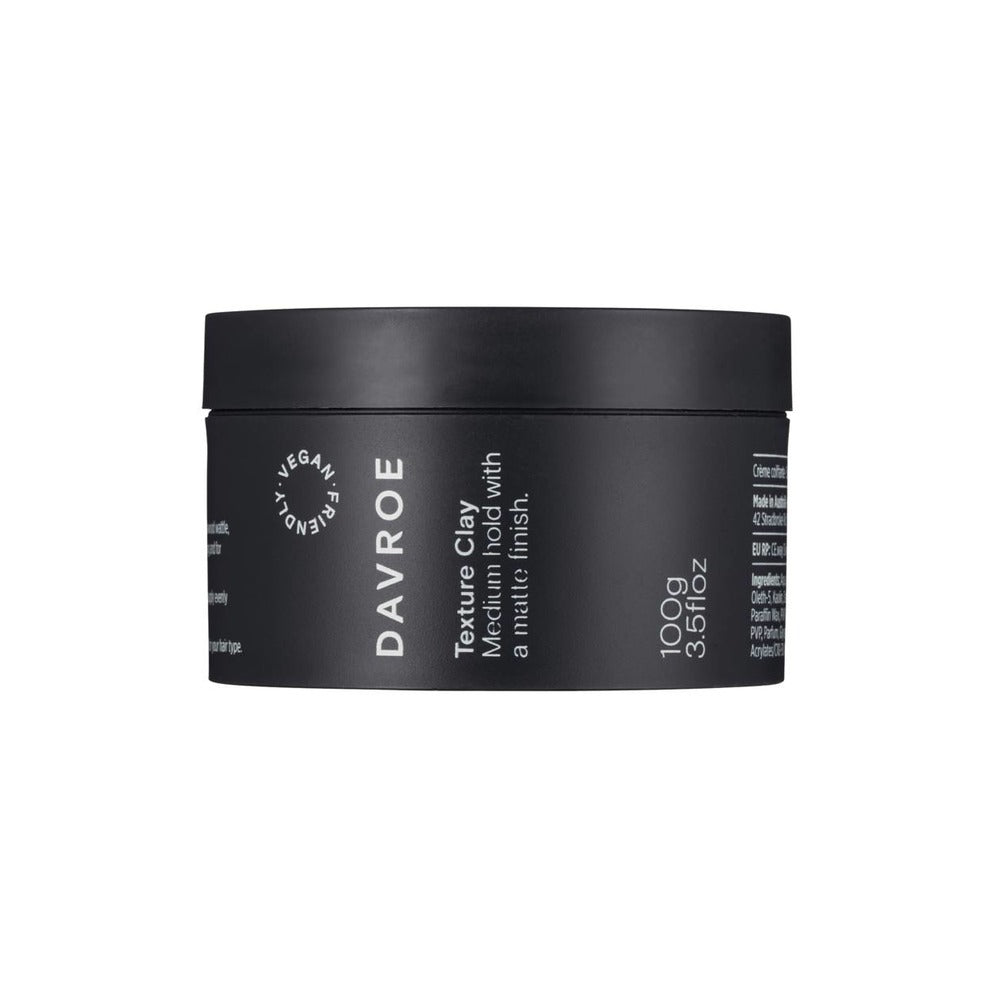 DAVROE - Styling - Texture Clay