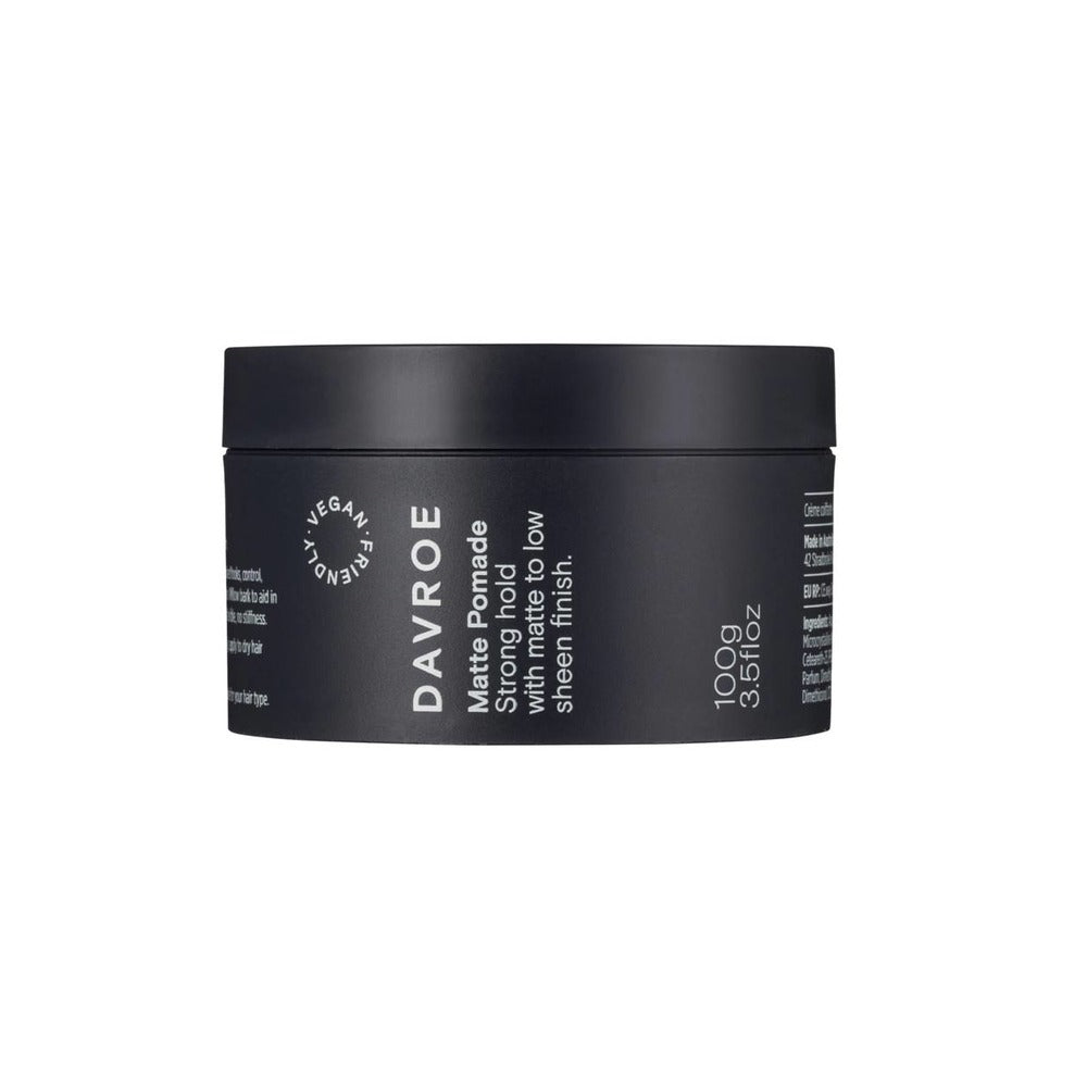 DAVROE - Styling - Matte Pomade