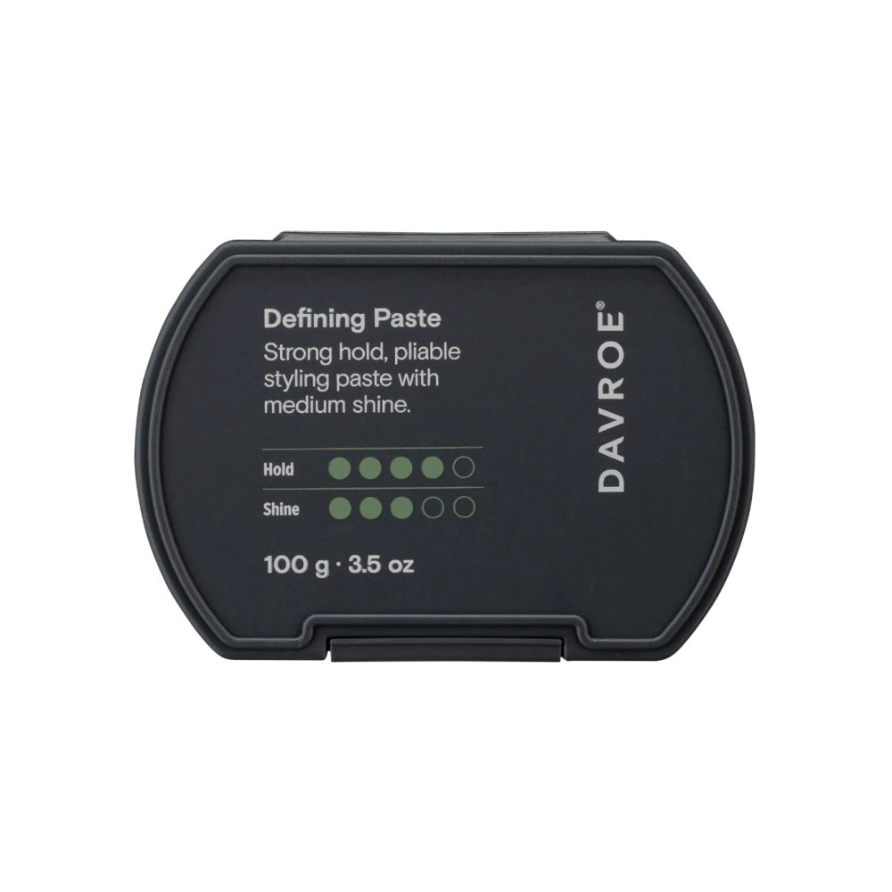 Davroe Defining Paste 100g - Styling