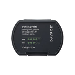 Davroe Defining Paste 100g - Styling