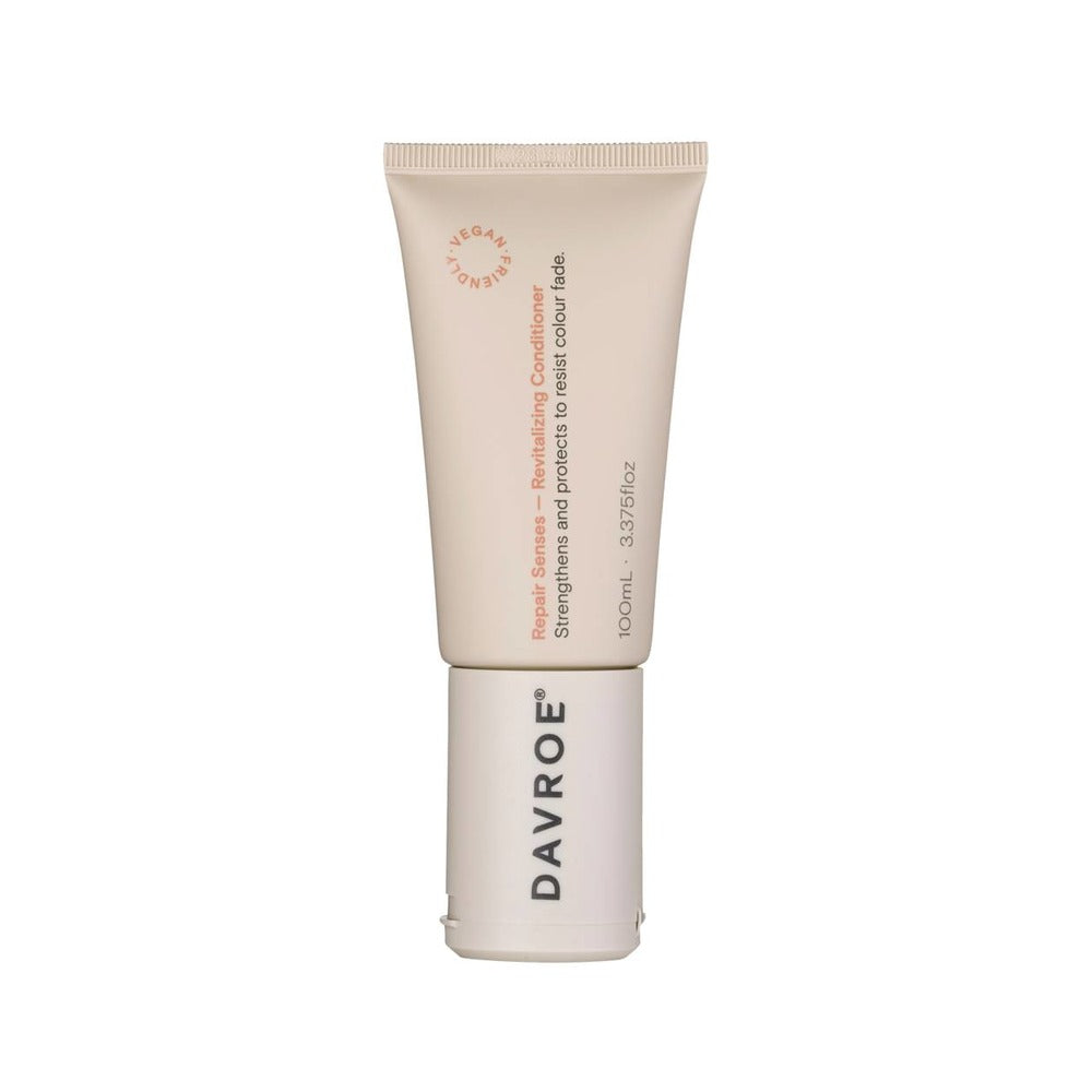DAVROE - Senses Mini/Travellers - Repair Conditioner 100ml