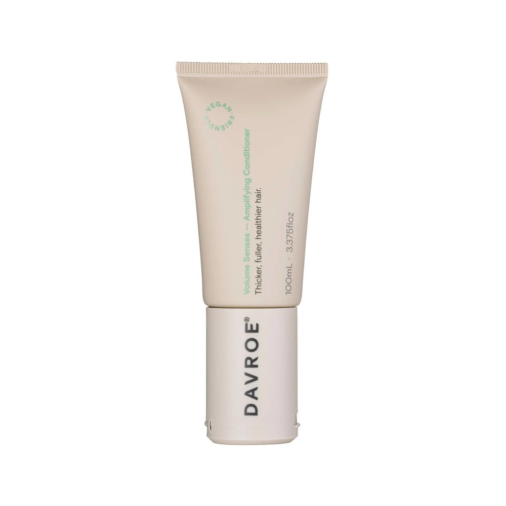 DAVROE - Senses Mini/Travellers - Volume Conditioner 100ml