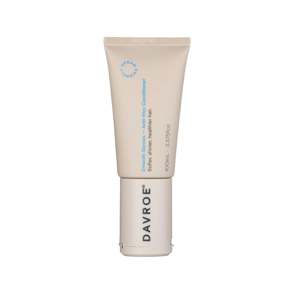 DAVROE - Senses Mini/Travellers - Smooth Conditioner 100ml