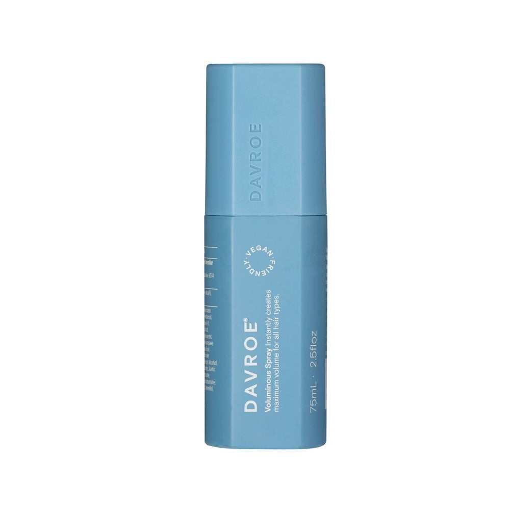 DAVROE - Styling Mini/Travellers - Voluminous 75ml