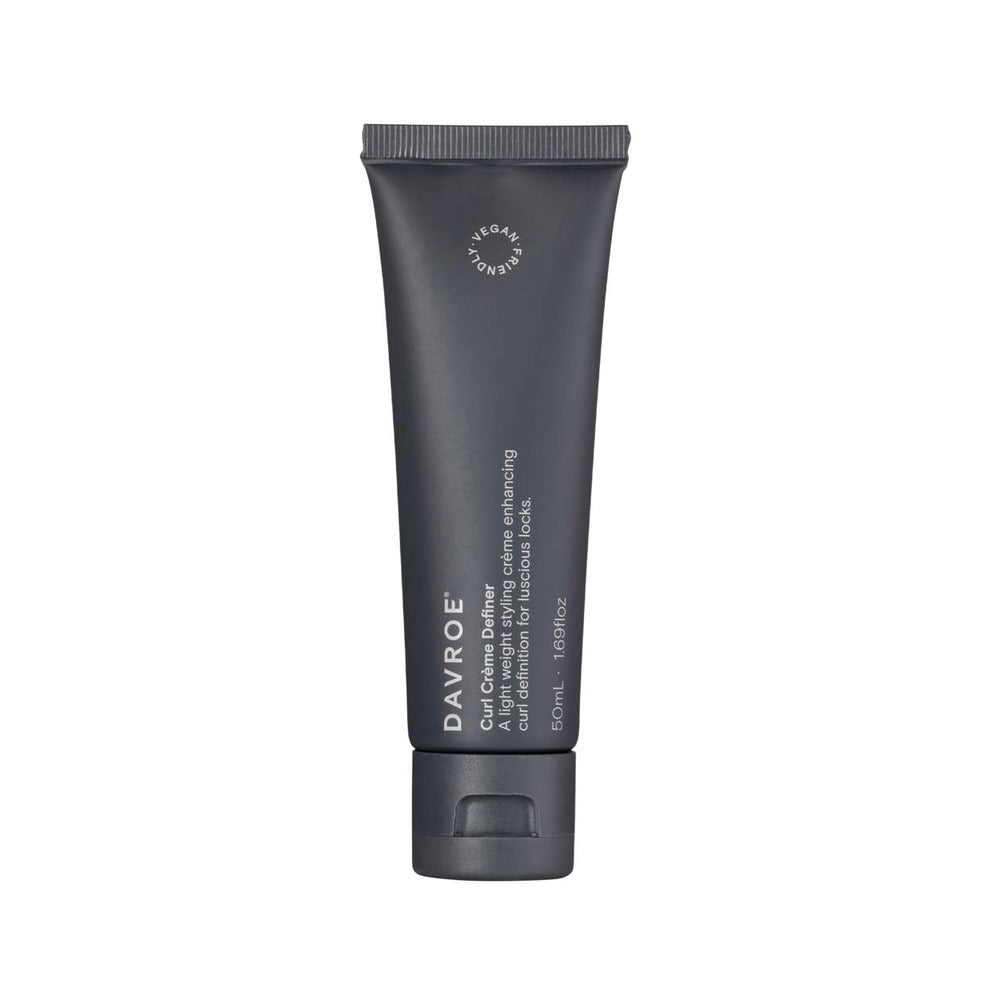 DAVROE - Styling Mini/Travellers - Curl Créme 50ml