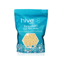 Hive Brazillian Hot Film Wax Pellets