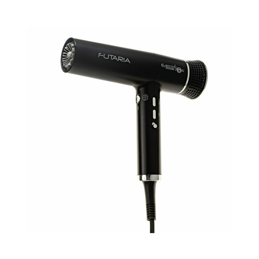 HEAD JOG ELECTRIC - Futaria Black