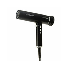 HEAD JOG ELECTRIC - Futaria Black