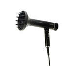 Head Jog Electric Futaria Hair Dryer Black